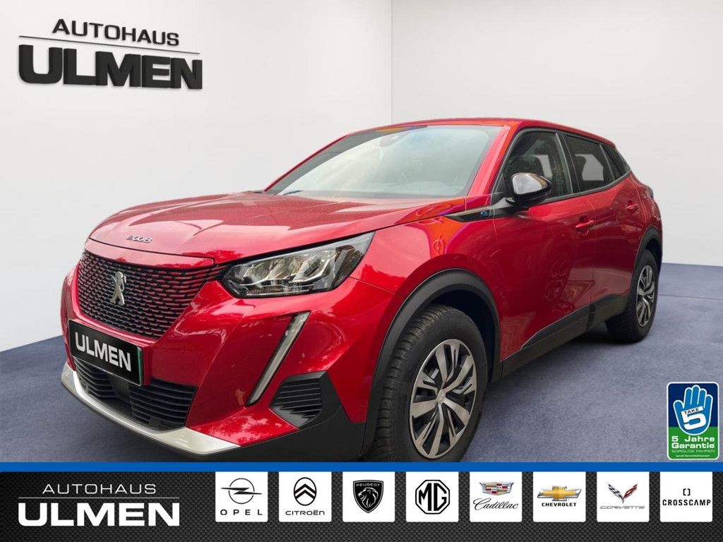 Peugeot e-2008 Active Pack