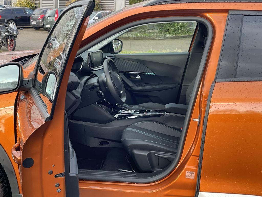 Peugeot 2008 Allure Pack