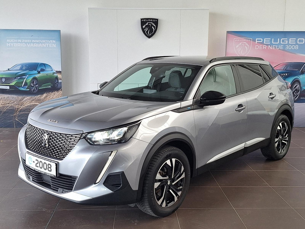 Peugeot e-2008 Allure Pack