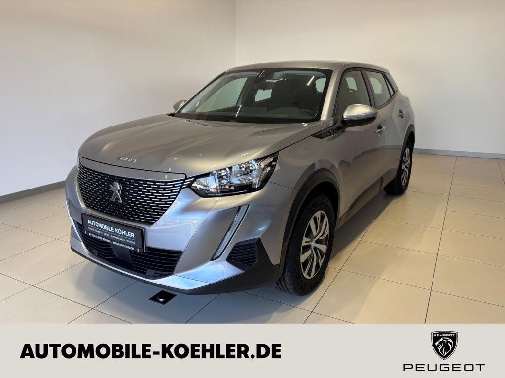 Peugeot e-2008 Active Pack