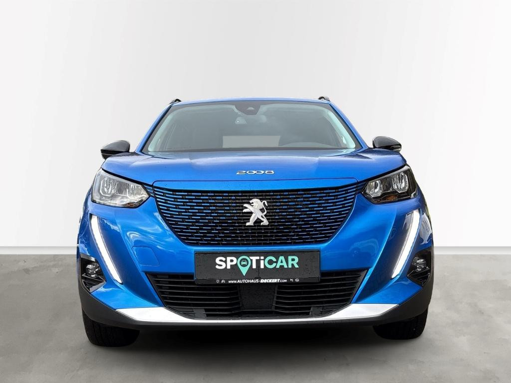 Peugeot e-2008