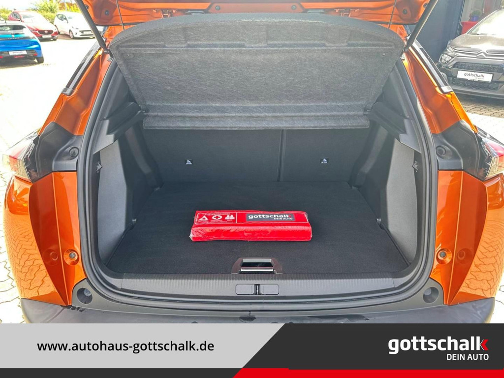 Peugeot 2008 GT-Line