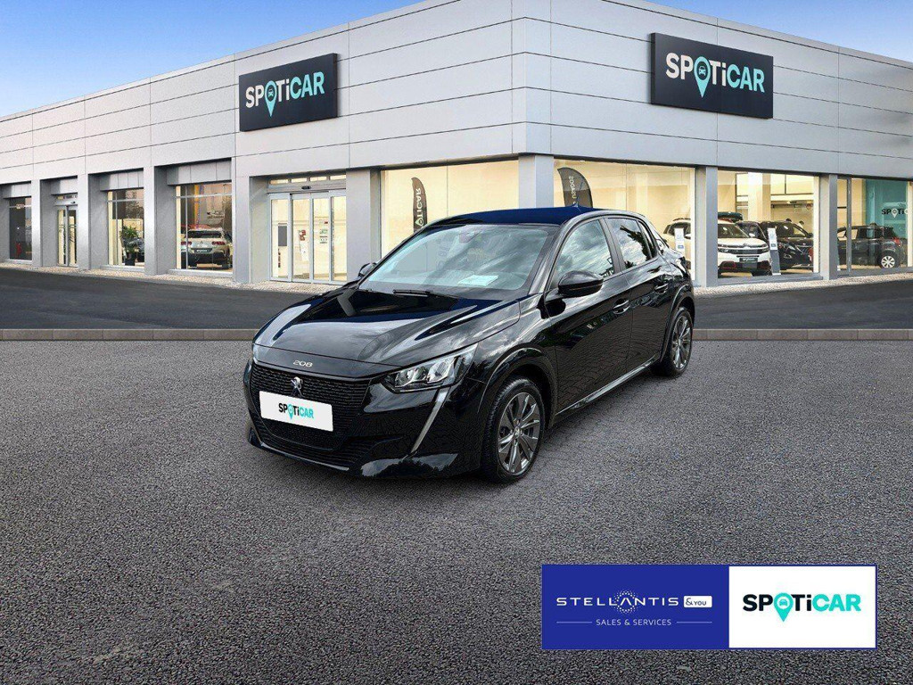 Peugeot e-208 Active Pack