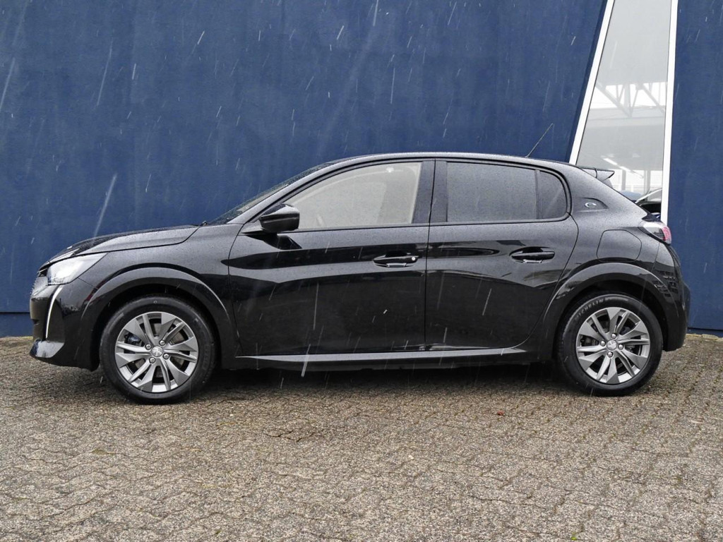 Peugeot e-208 Allure Pack