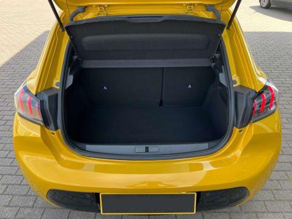 Peugeot e-208 GT-Line