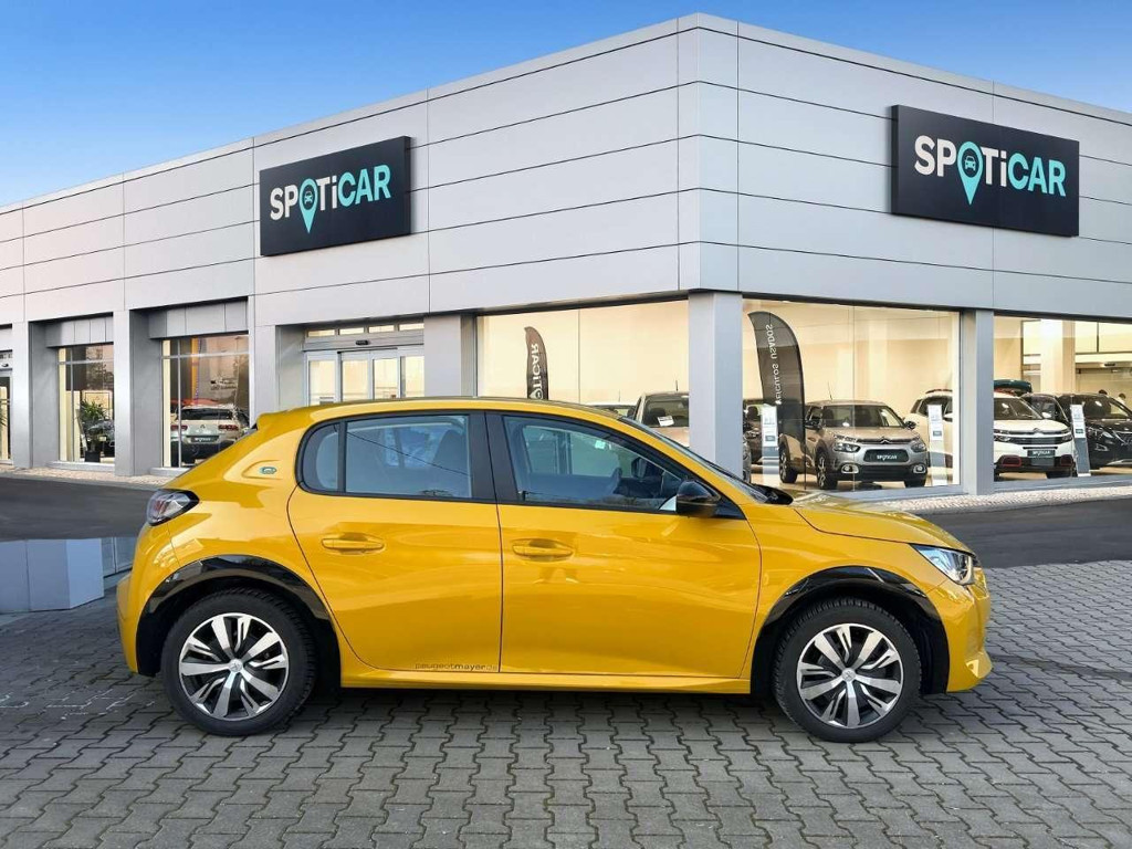 Peugeot e-208 Active Pack