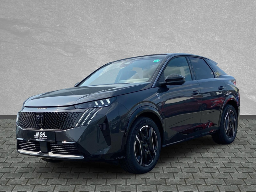 Peugeot E-3008 GT-Line