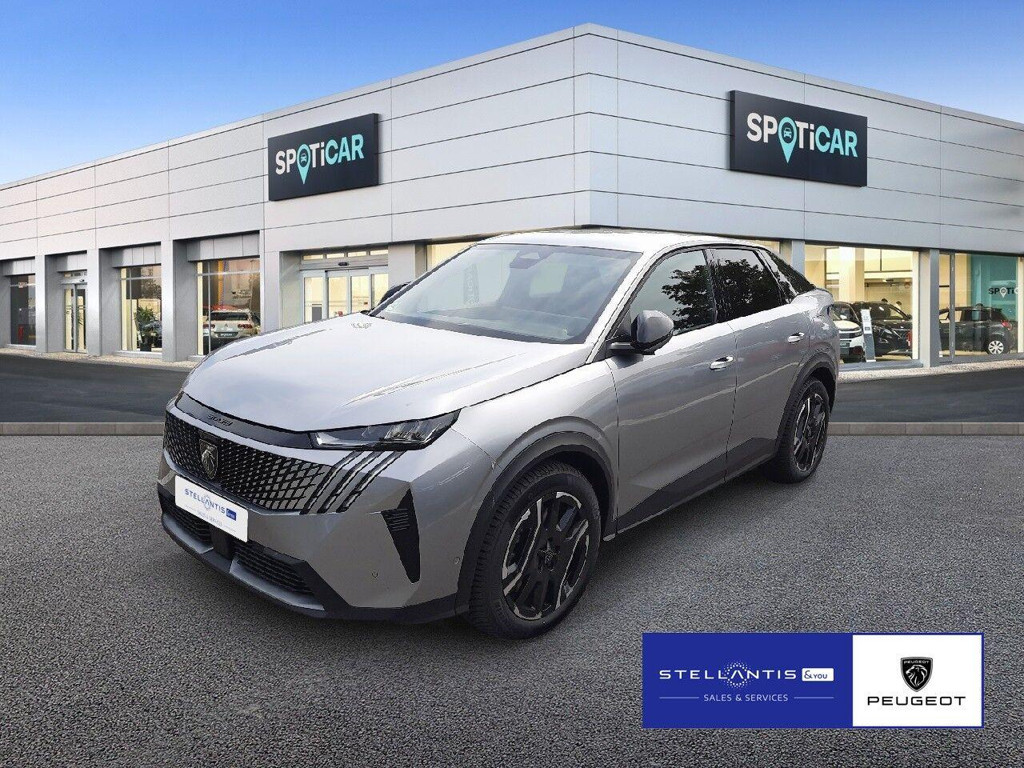 Peugeot E-3008 Allure Pack