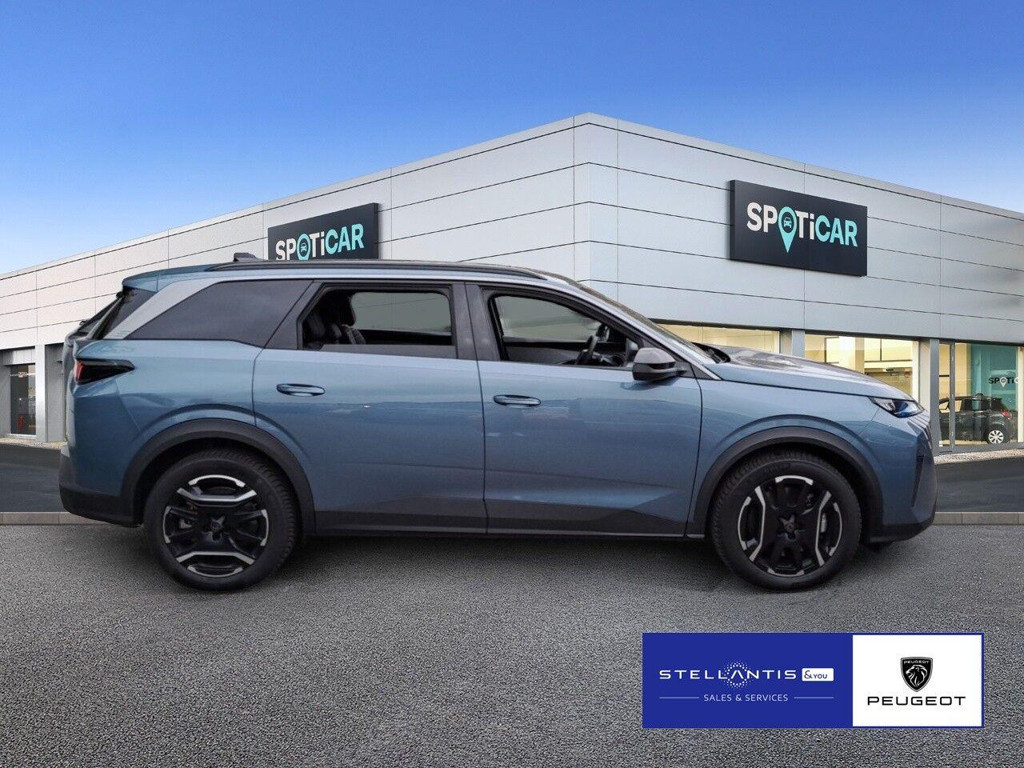Peugeot E-5008 Allure Pack