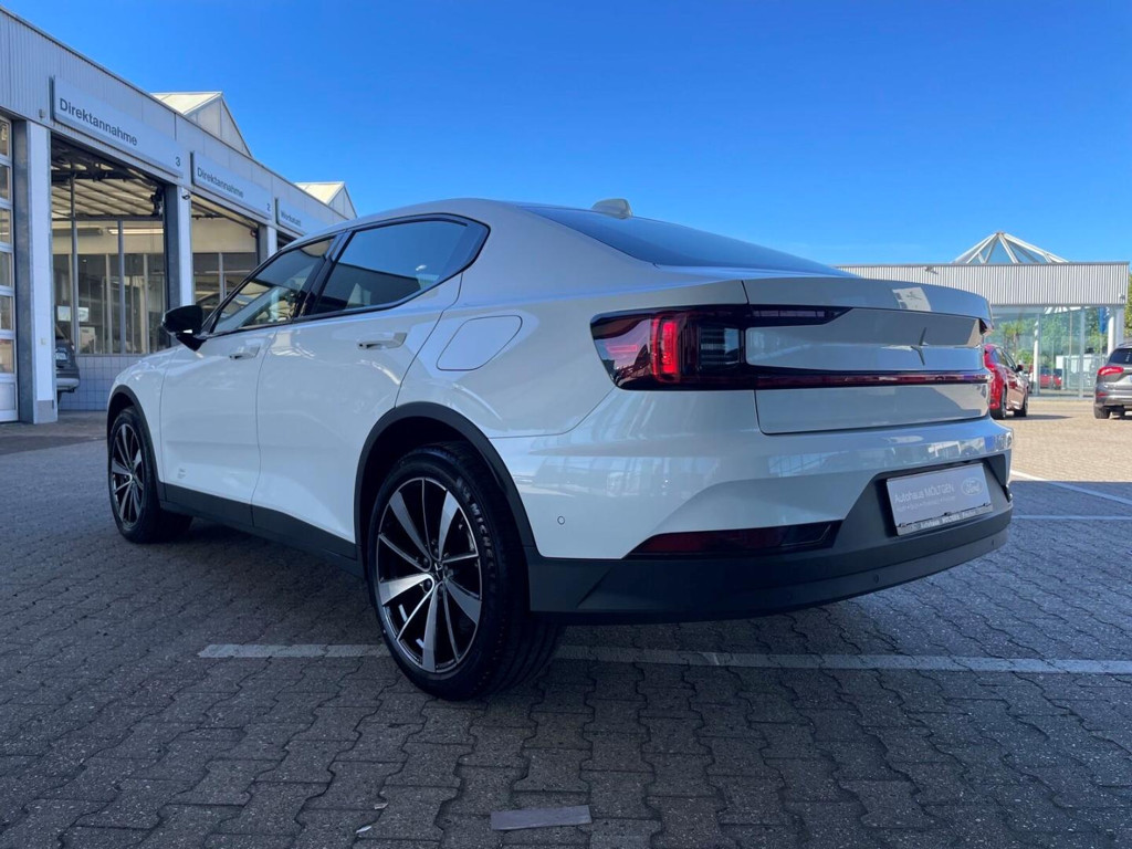 Polestar 2 Standard range Single motor