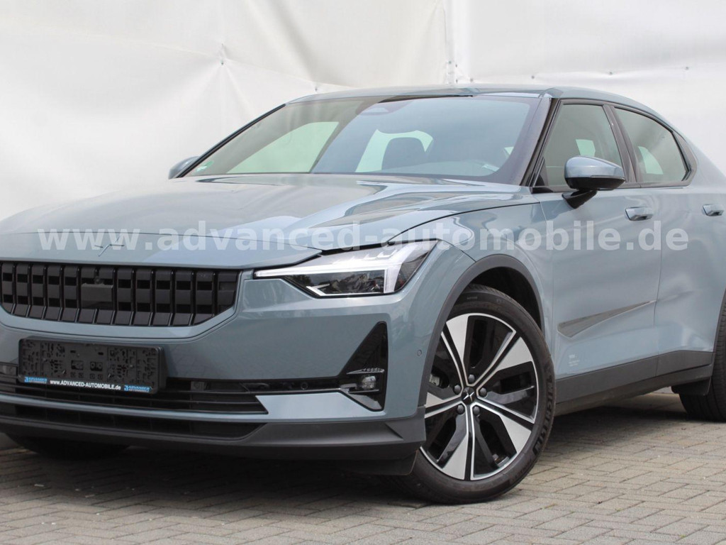 Polestar 2 Long range Single motor Pilot