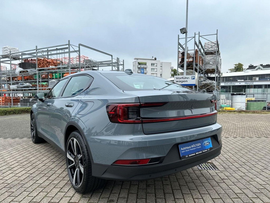 Polestar 2
