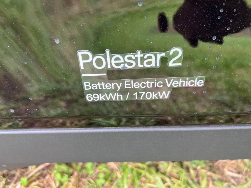 Polestar 2