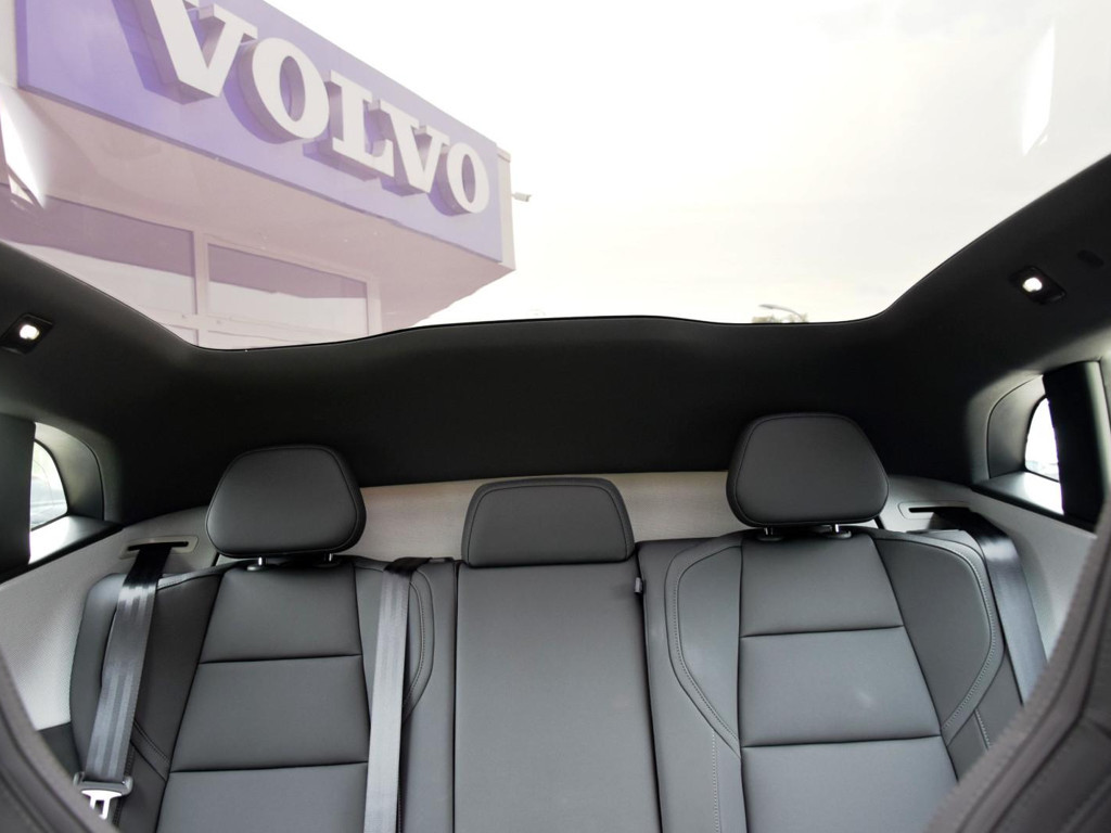 Polestar 4 Long range Dual motor