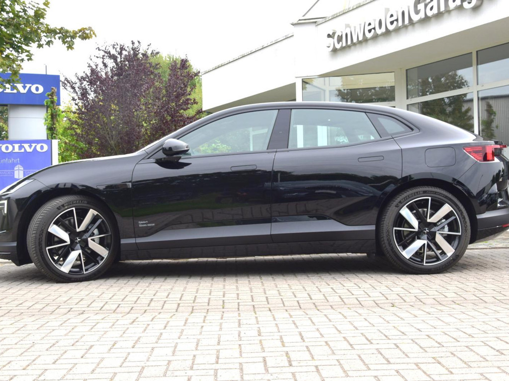 Polestar 4