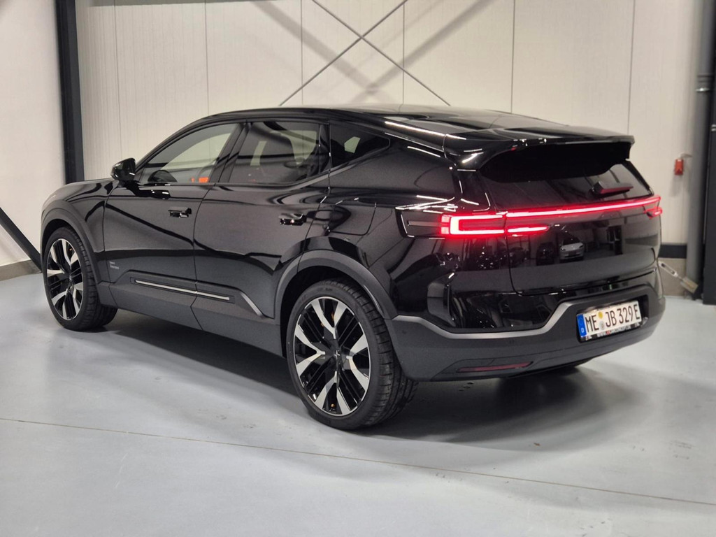 Polestar 3