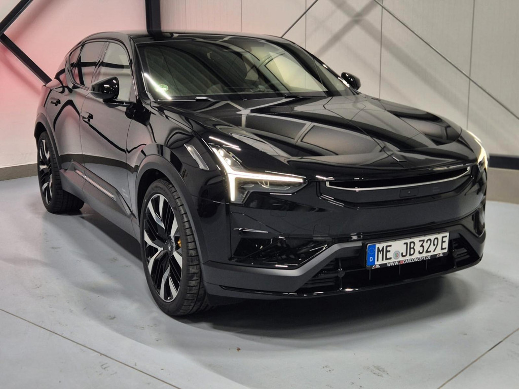 Polestar 3