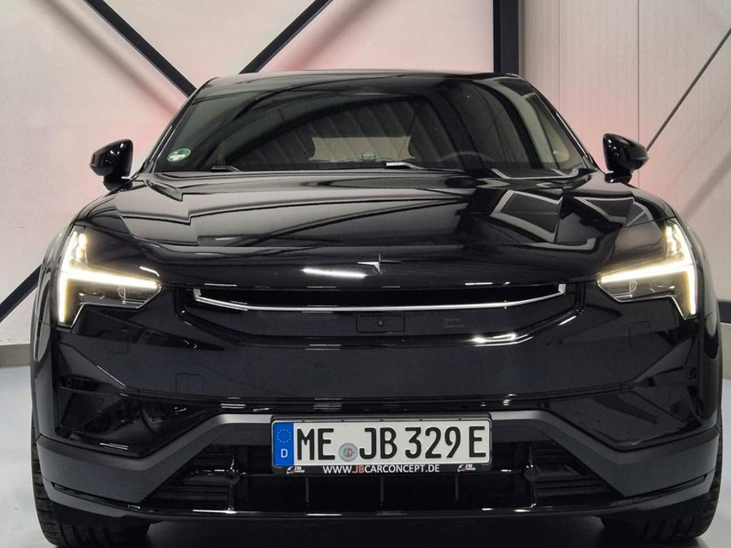 Polestar 3