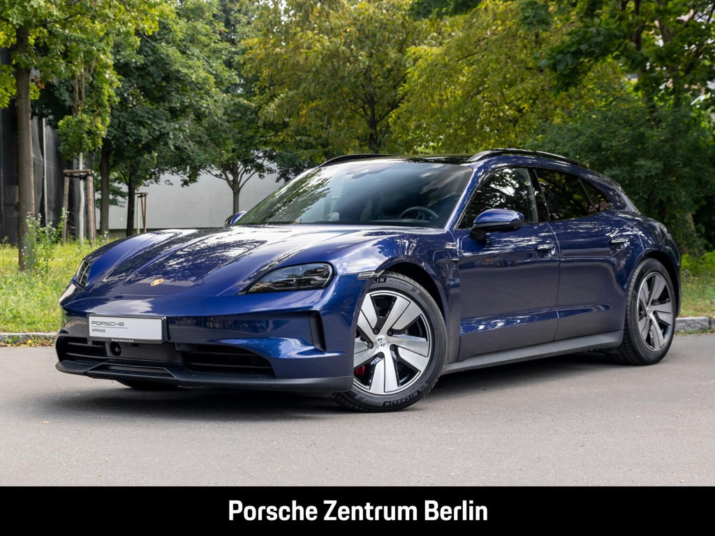 Porsche Taycan 4S Sport Turismo