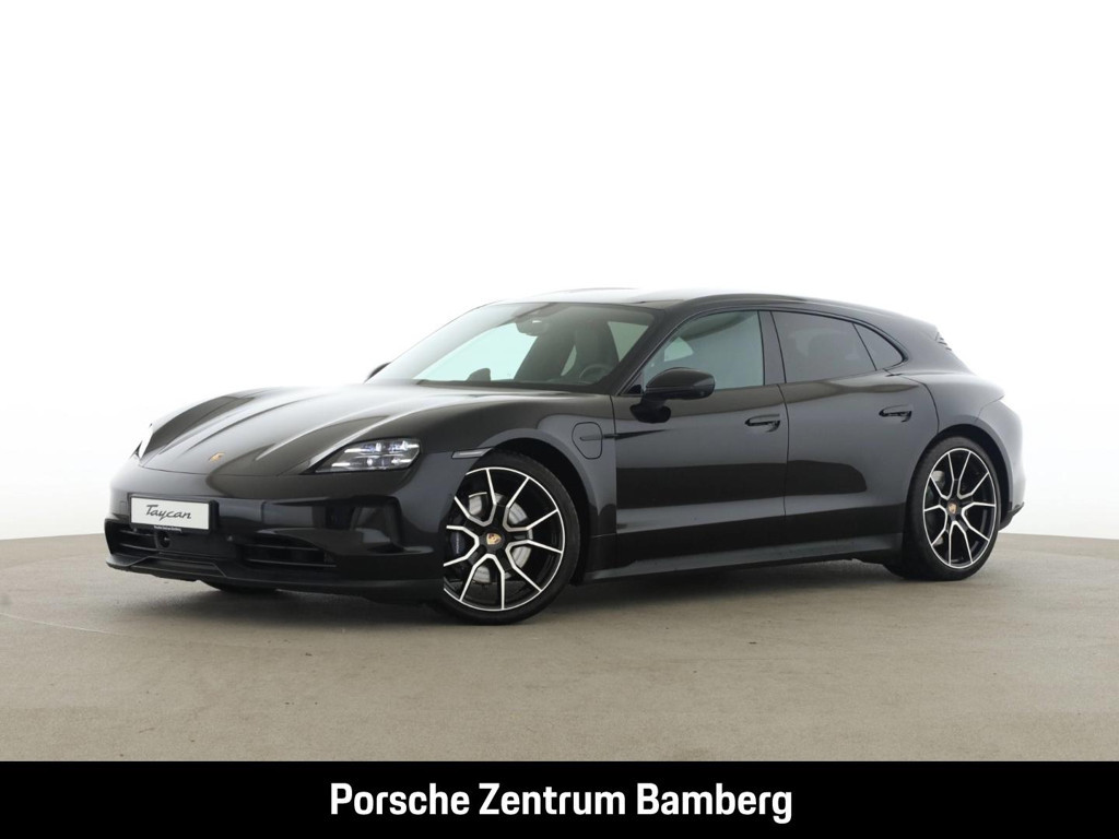 Porsche Taycan Sport Turismo