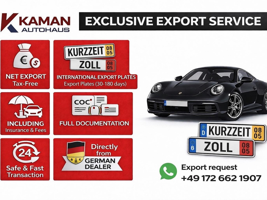 Porsche Taycan Turbo