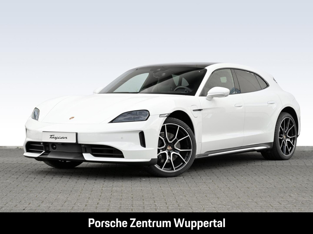 Porsche Taycan Sport Turismo