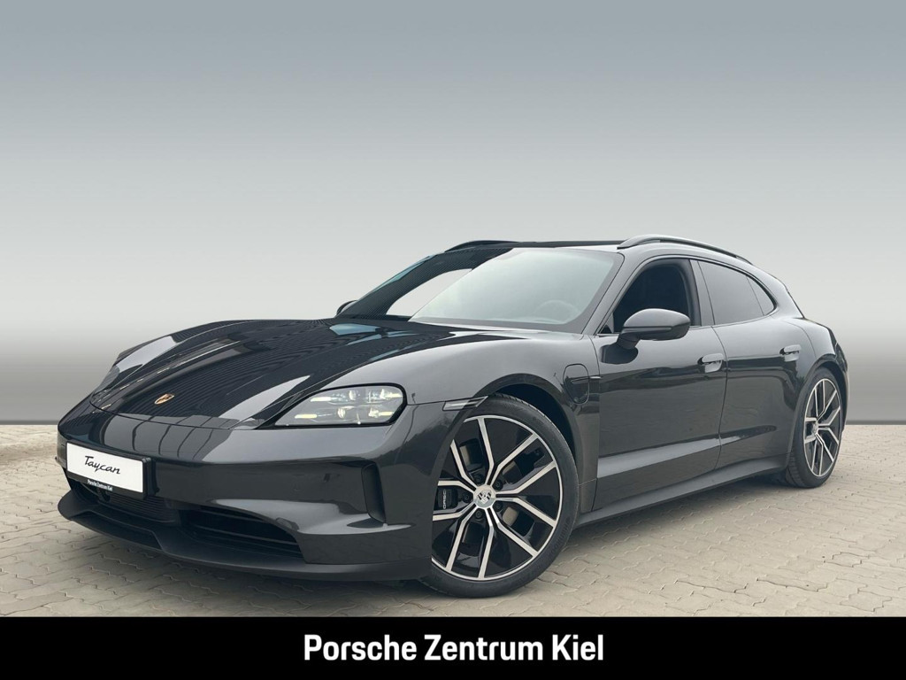 Porsche Taycan 4S Sport Turismo