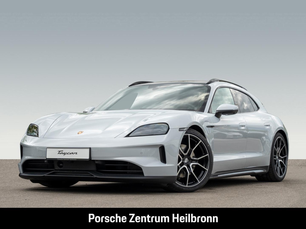 Porsche Taycan Sport Turismo