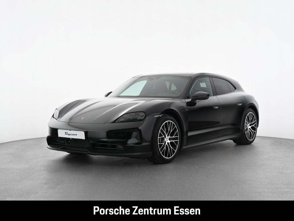 Porsche Taycan Sport Turismo