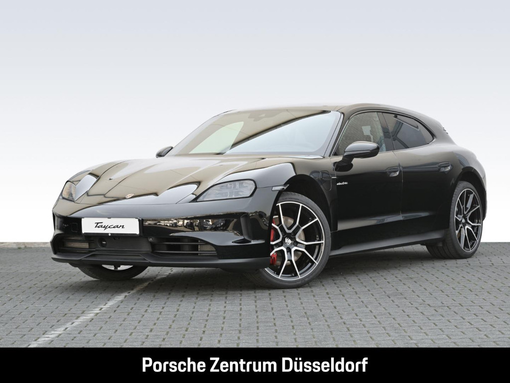 Porsche Taycan 4S Sport Turismo