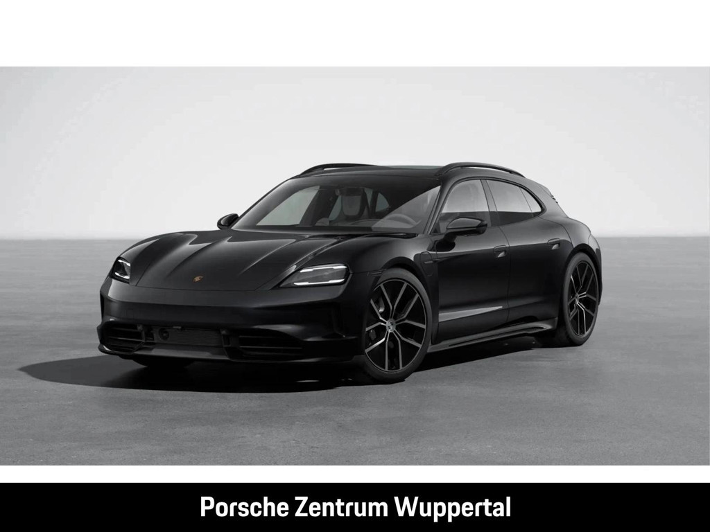 Porsche Taycan Sport Turismo