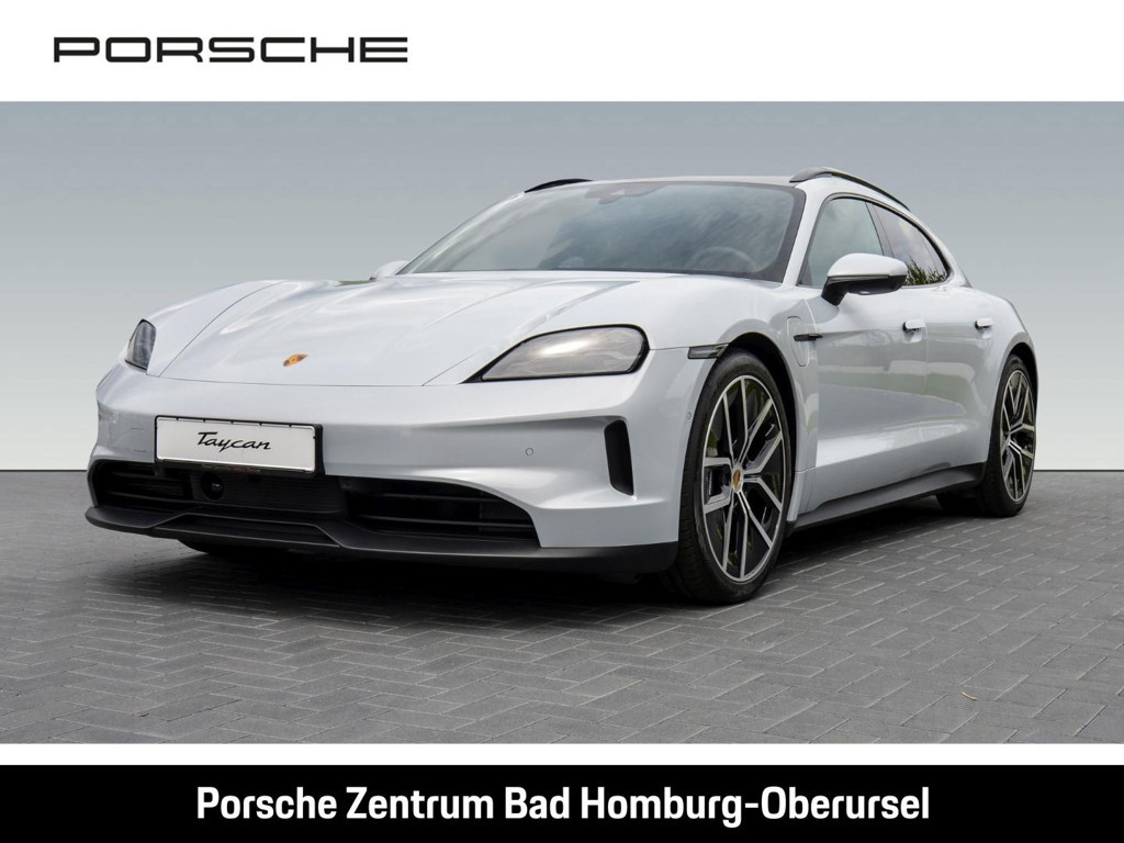 Porsche Taycan Sport Turismo Performance Plus