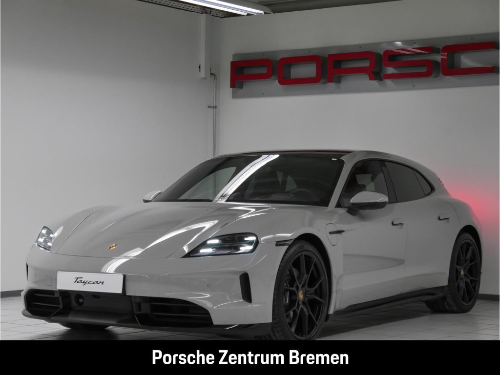 Porsche Taycan Sport Turismo