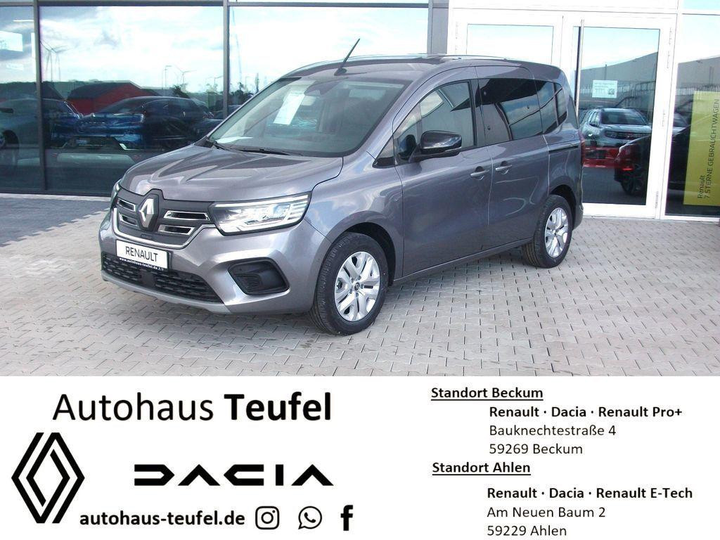 Renault Kangoo Equilibre Equilibre