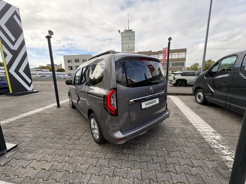 Renault Kangoo