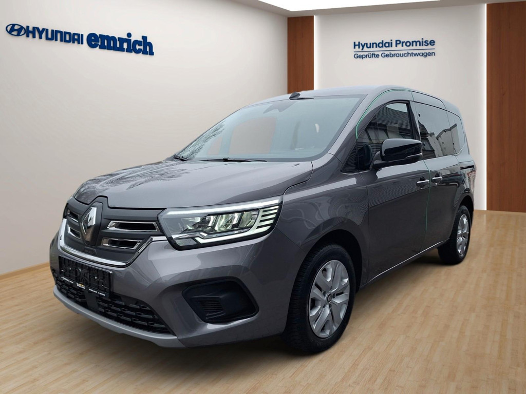 Renault Kangoo E-Tech Equilibre Equilibre