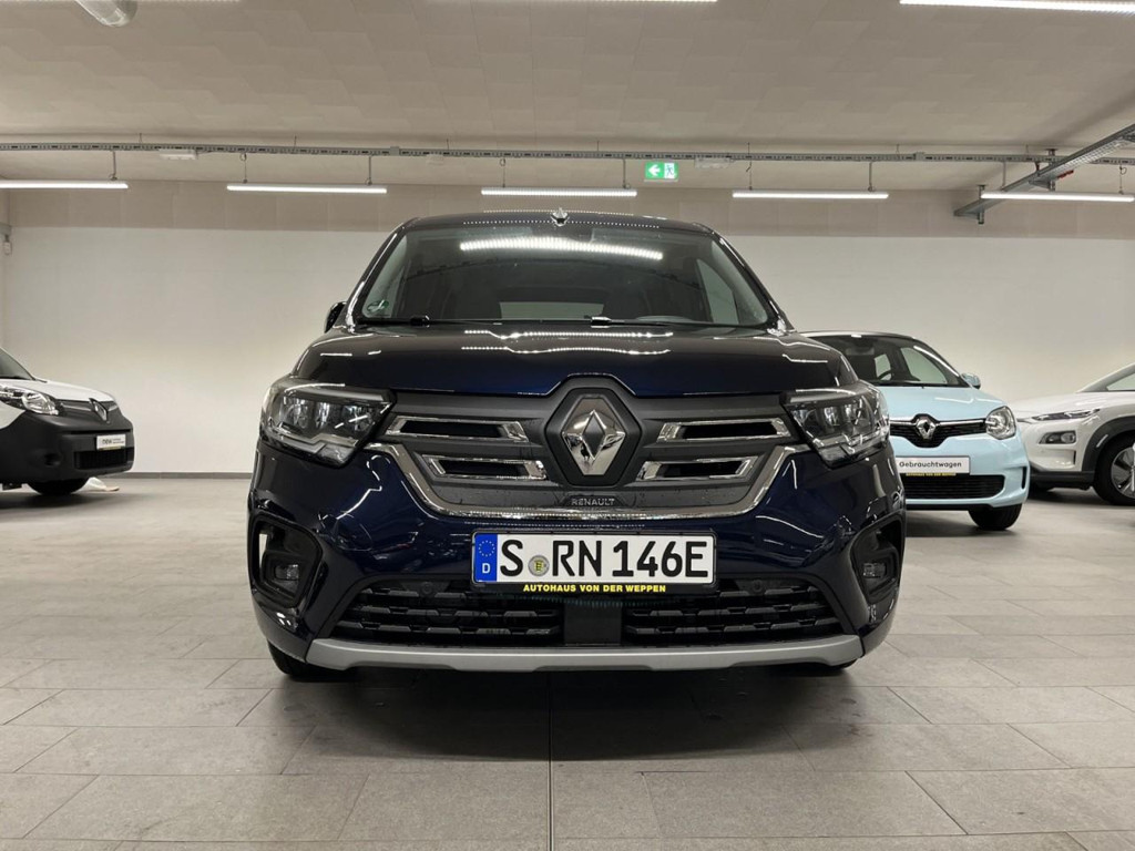 Renault Kangoo E-TECH