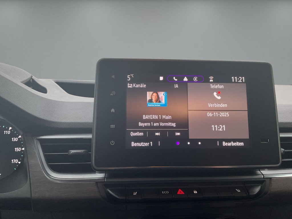 Renault Kangoo E-TECH