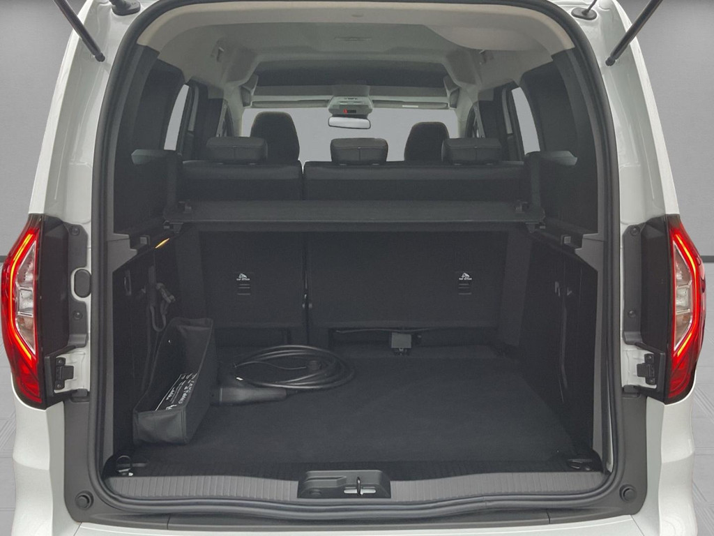 Renault Kangoo E-TECH