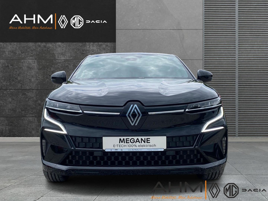 Renault Megane E-Tech E-Tech Techno EV60