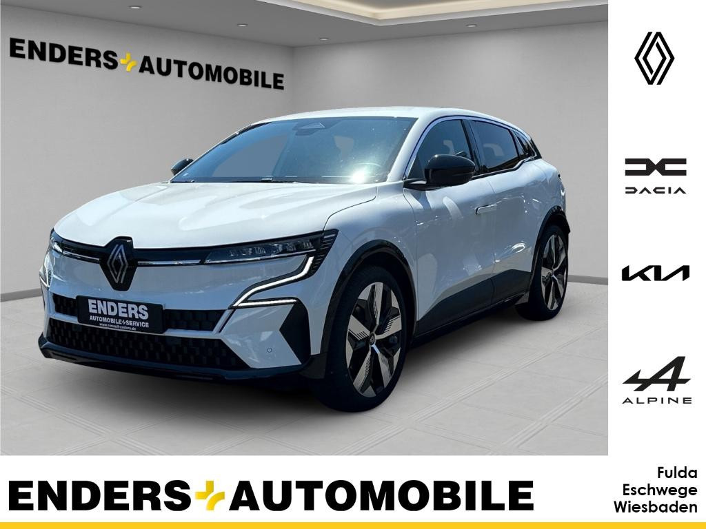 Renault Megane E-Tech E-Tech Techno EV60