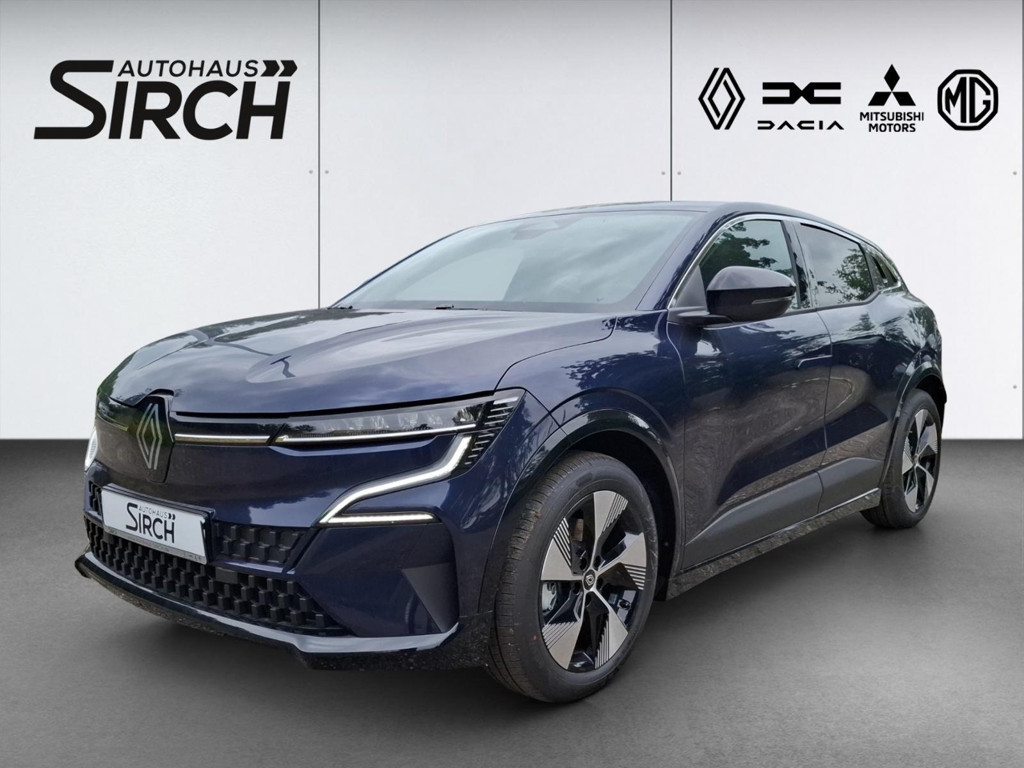 Renault Megane E-Tech E-Tech Techno Comfort