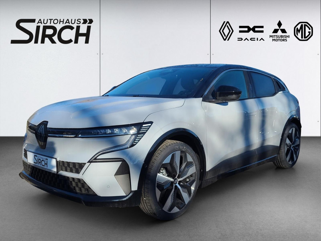 Renault Megane E-Tech E-Tech Techno Comfort