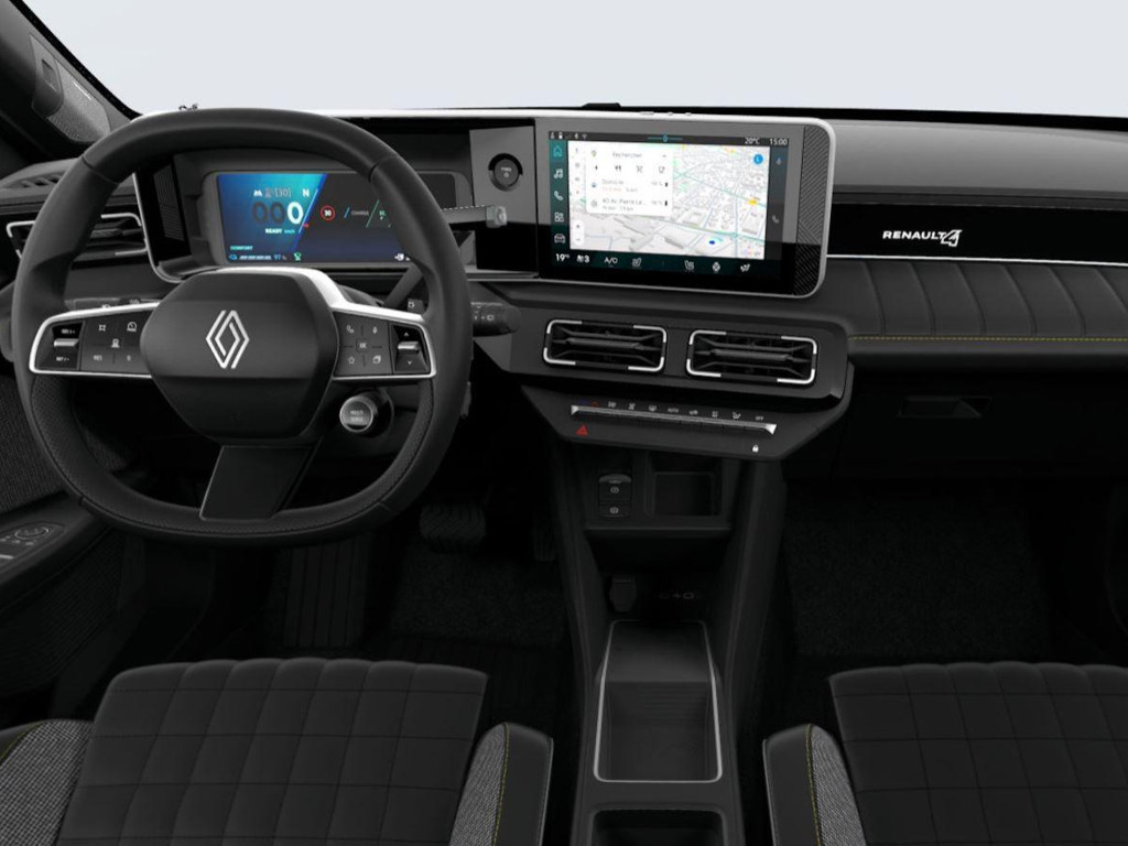 Renault 4