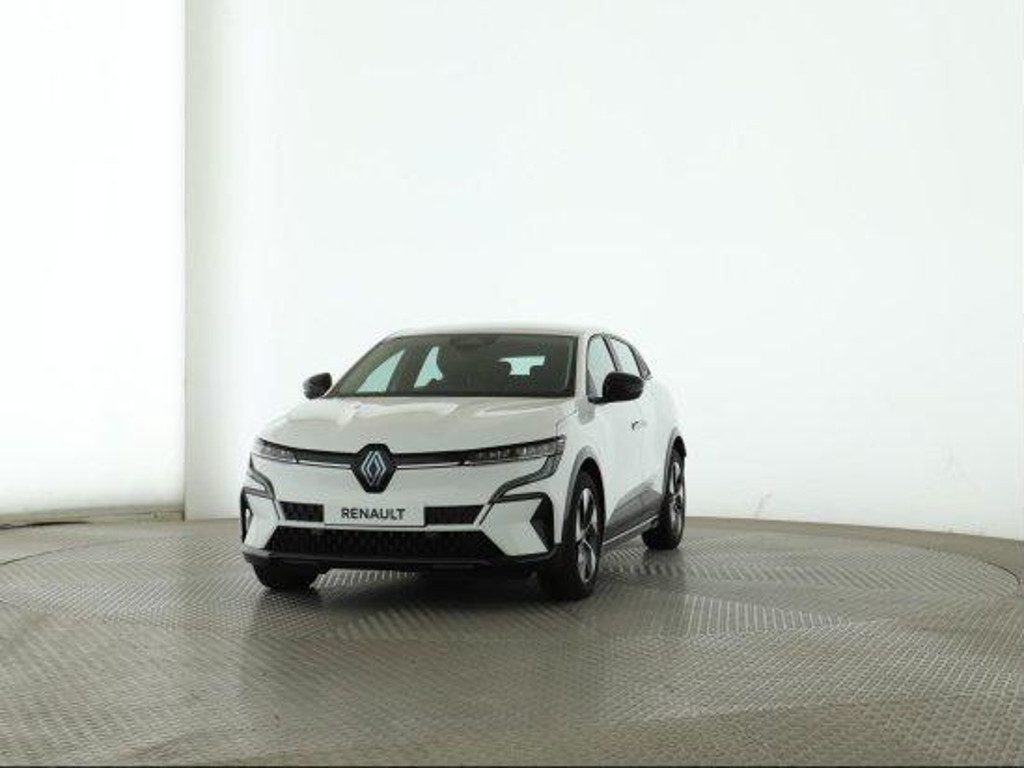 Renault Megane E-Tech E-Tech EV40 Equilibre Equilibre