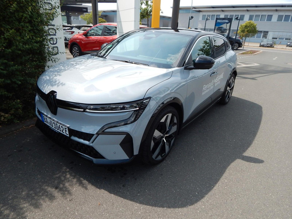 Renault Megane E-Tech E-Tech Techno EV60