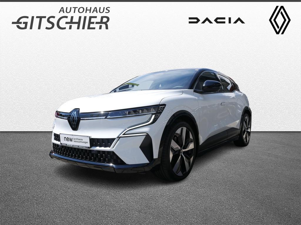 Renault Megane E-Tech E-Tech Techno EV60