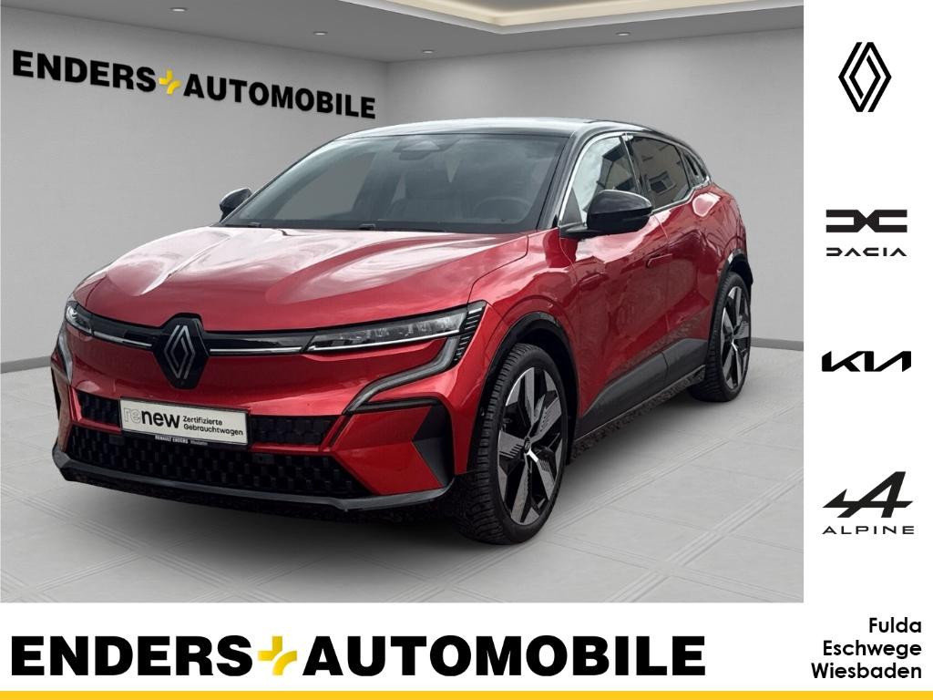 Renault Megane E-Tech E-Tech Techno EV60