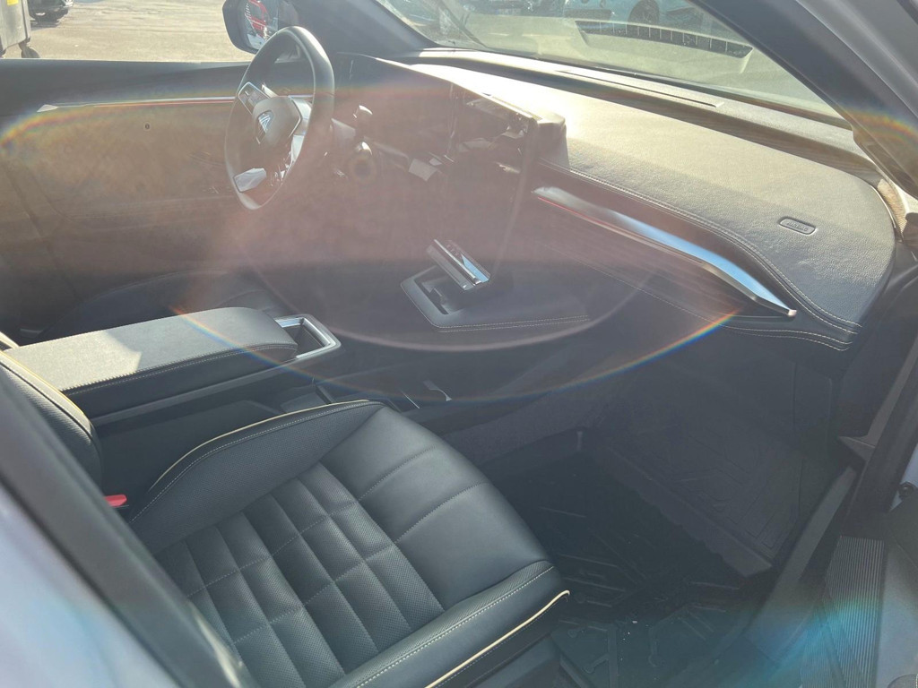 Renault Megane E-Tech E-Tech Iconic EV60