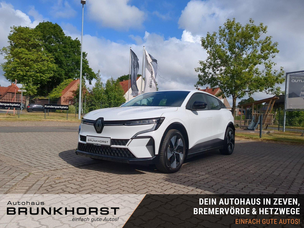 Renault Megane E-Tech E-Tech EV40 Equilibre Equilibre